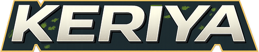 Keriya